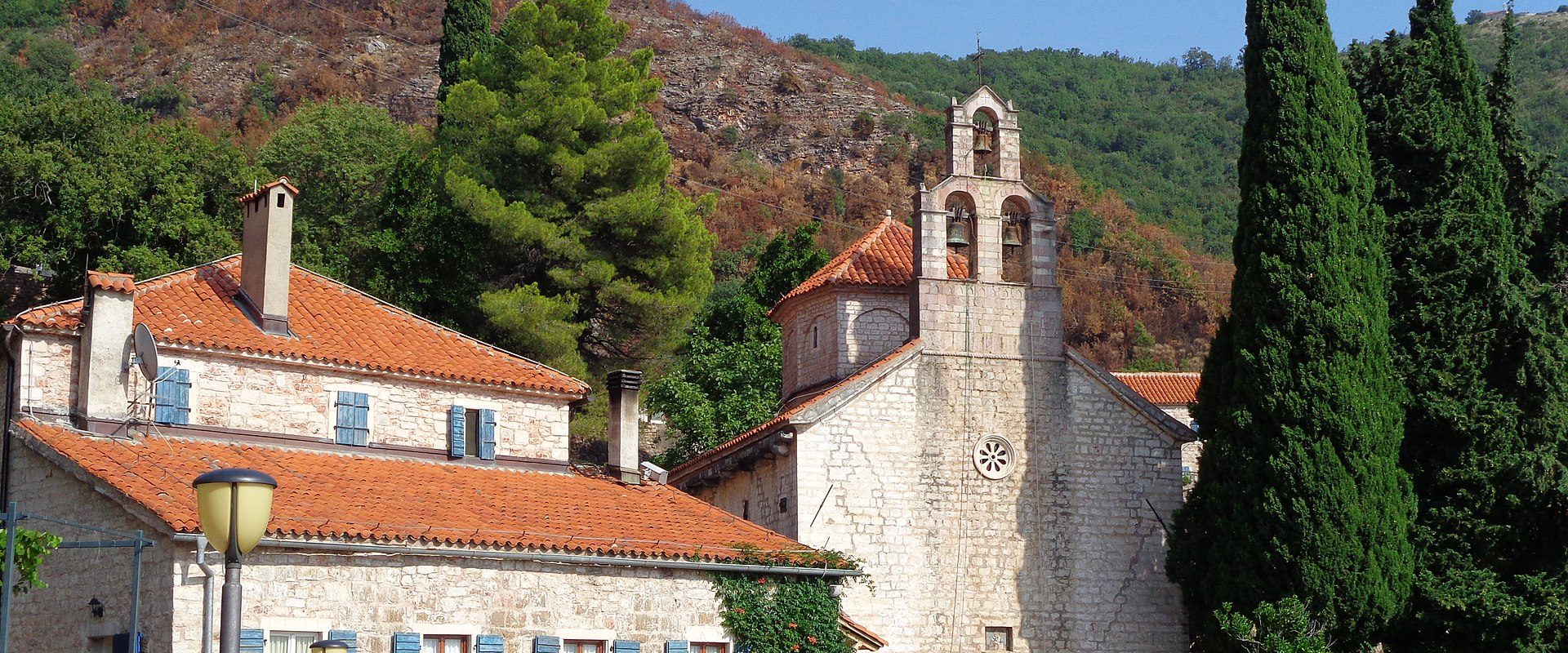 Manastir Praskvica