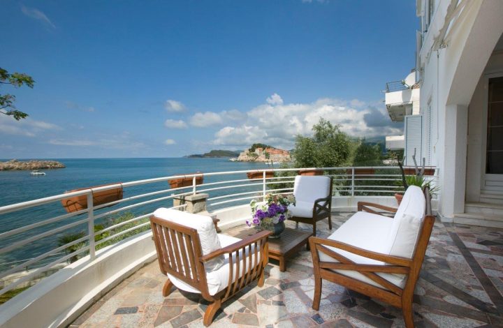 Royal holiday kraljevski apartman