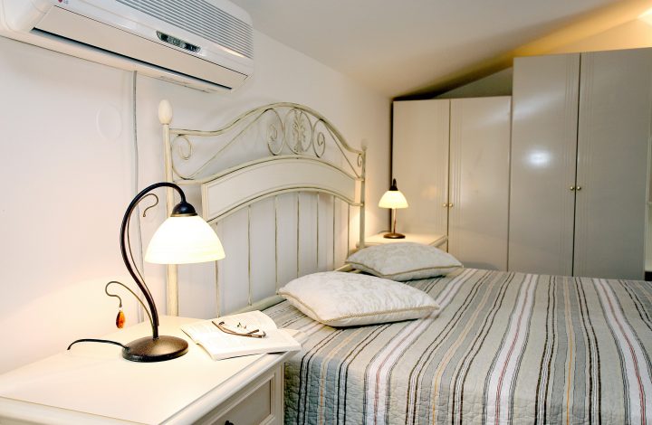 Royal holiday penthouse apartman